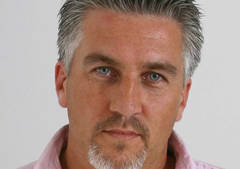 Paul Hollywood