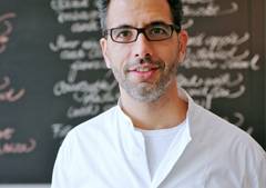 Yotam Ottolenghi
