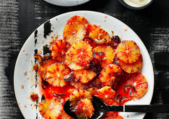 In season: what to cook and eat in February