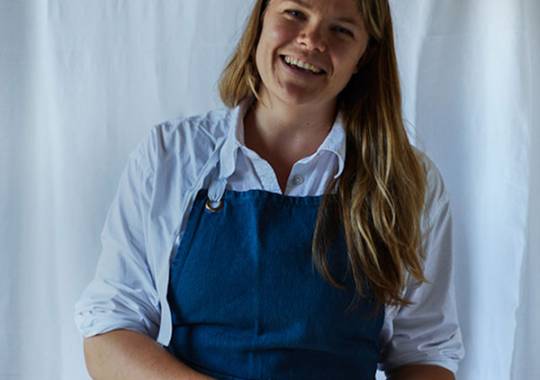 Cate Dixon