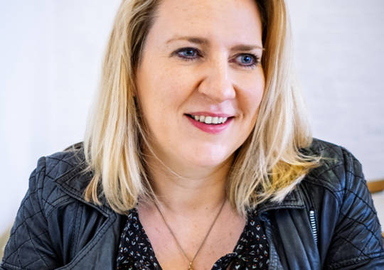 Helen Graves