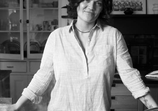 Genevieve Taylor
