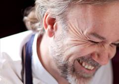 Marcus Wareing