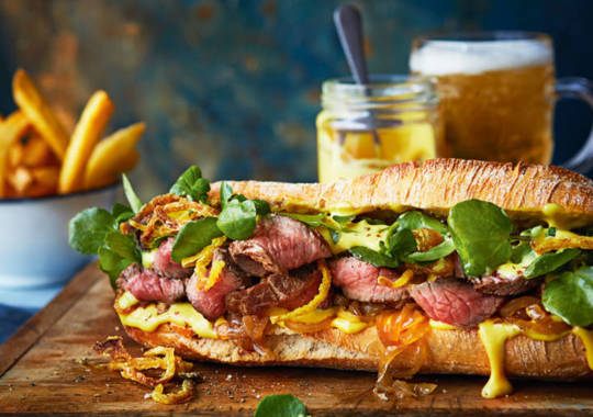 Best-ever British pub classics to make at home 