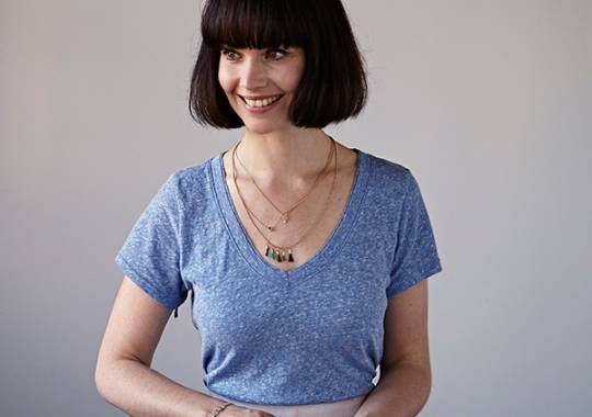 Áine Carlin