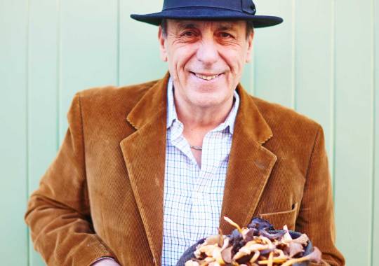 Gennaro Contaldo