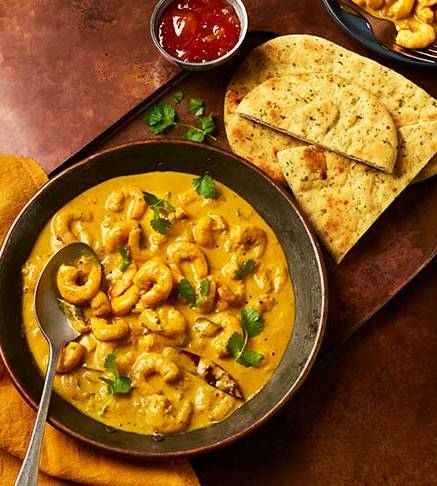 Sponsored: Spice things up