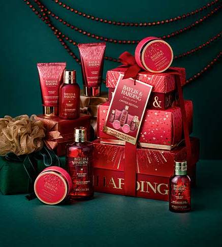 Sponsored: You little beauties