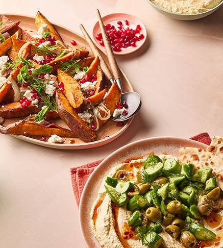 Sponsored: Step into spring