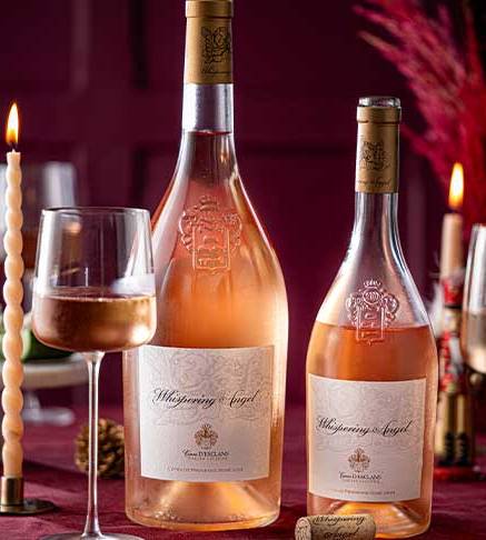 Sponsored: Sip into Christmas