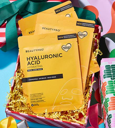 Sponsored: Christmas wrapped up