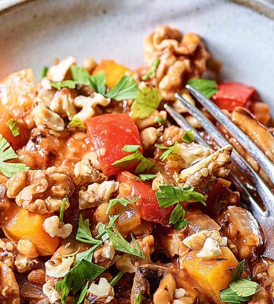 Sponsored: Crunch Time