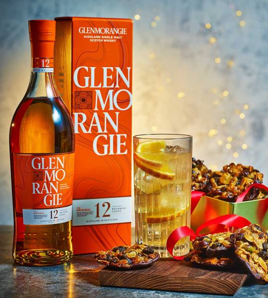 Sponsored: miso Florentines