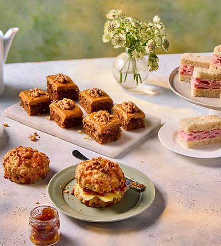 Sponsored: Host with the most