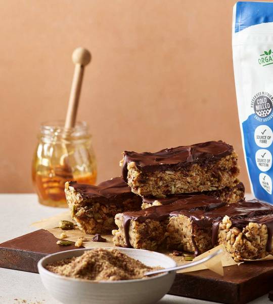 Sponsored: The seed that leads