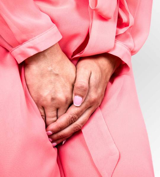 Health spotlight: do you have a wee problem?