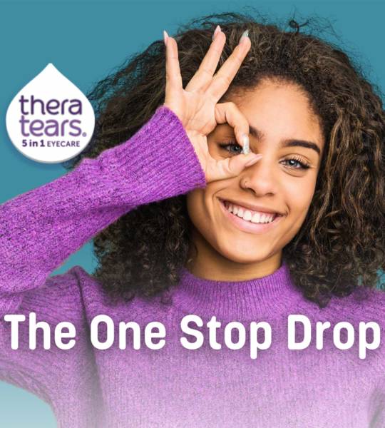 Sponsored: The one-stop drop