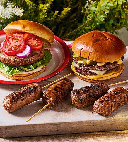 Sponsored: Sunshine sizzlers