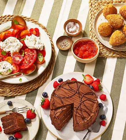 Sponsored: Let's go alfresco