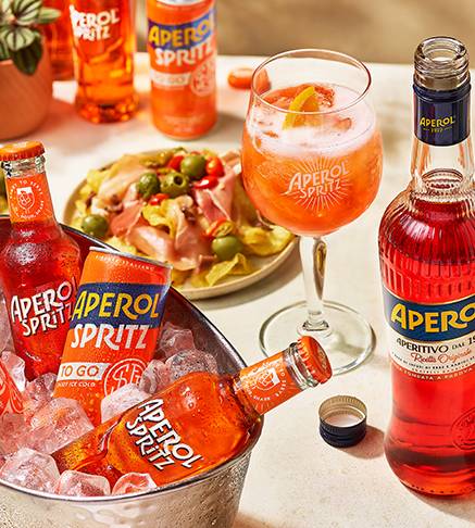Sponsored: Sunshine sipping
