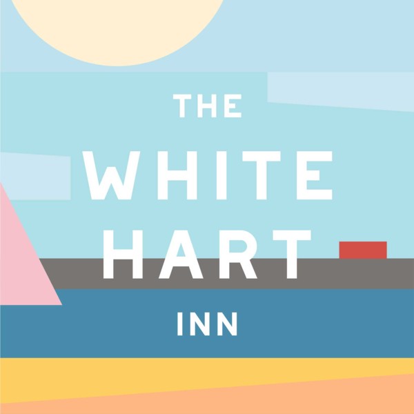 Complimentary Prosecco and nibbles at The White Hart Inn in Mersea Island