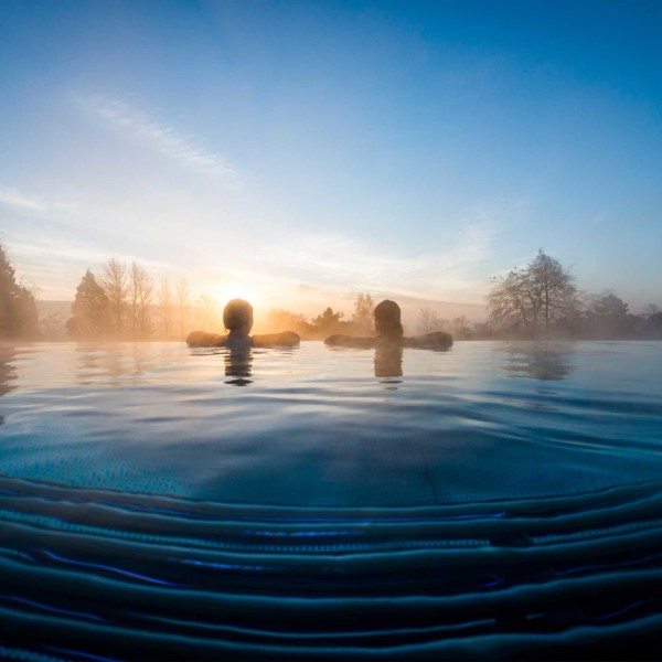Exclusive offer at Ragdale Hall Spa