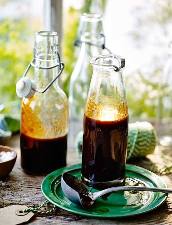 Recipe: Smoky barbecue sauce