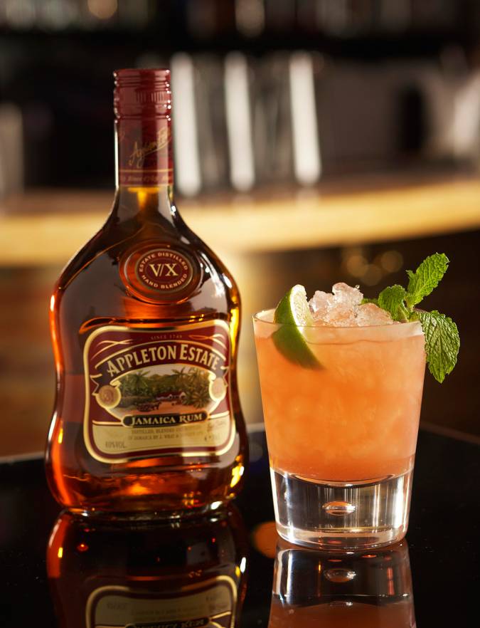Recipe: Mai Tai