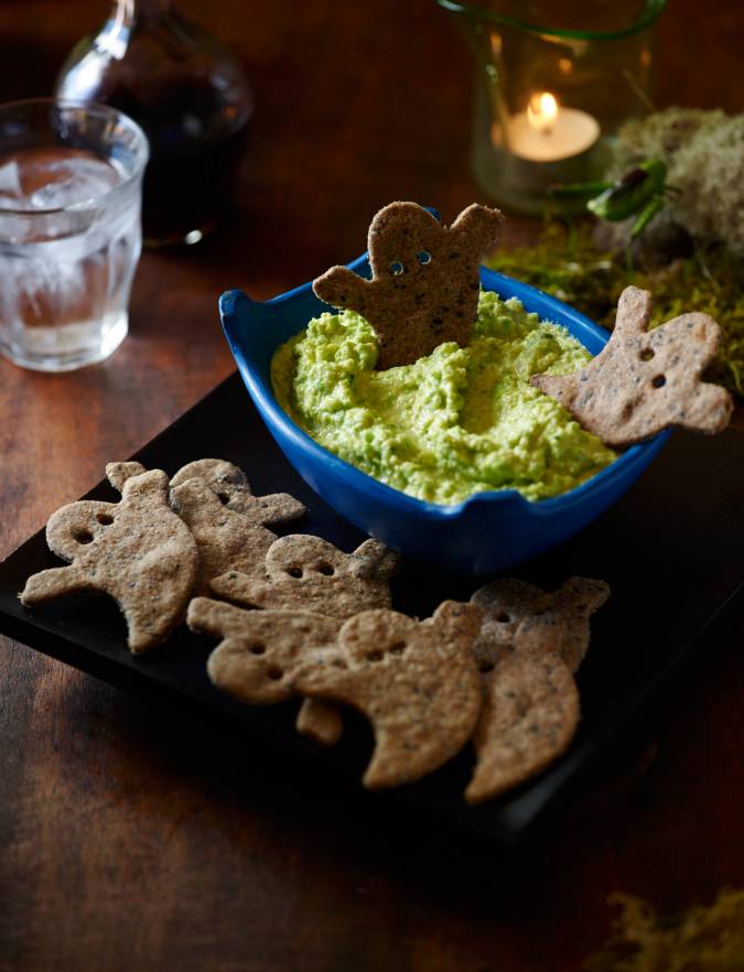 Recipe: Freakamole