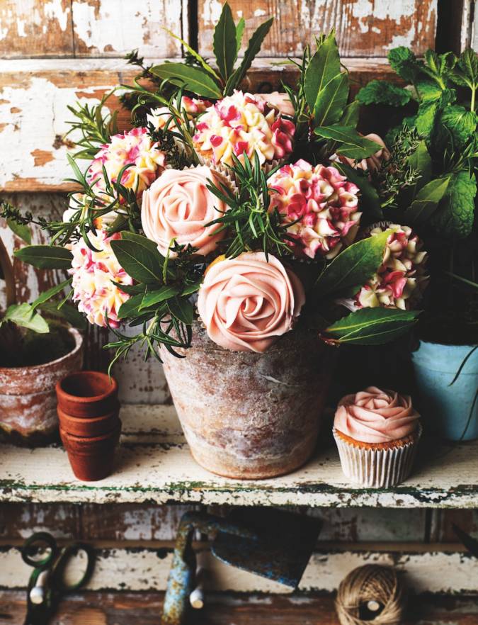 Bbc Chocolate Cupcake Recipe