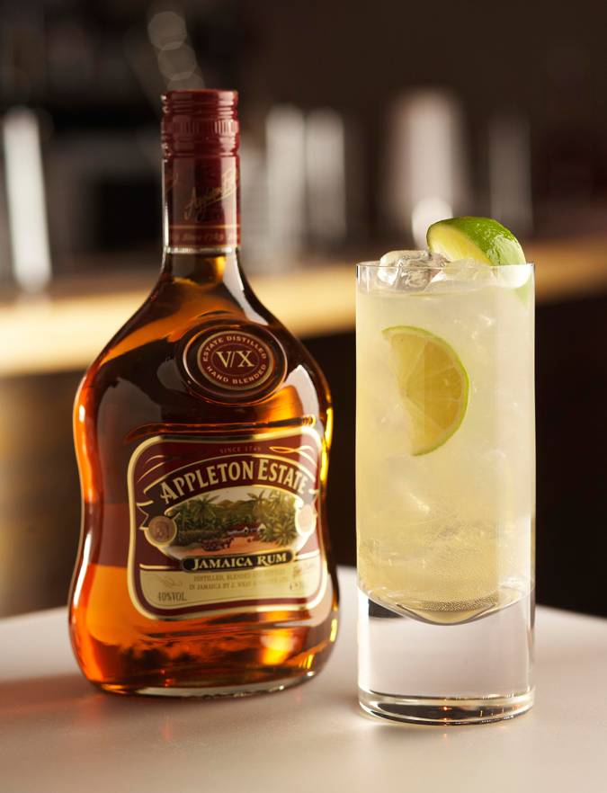 Recipe: Jamaican Mule