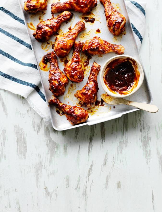 Recipe: The ultimate BBQ sauce