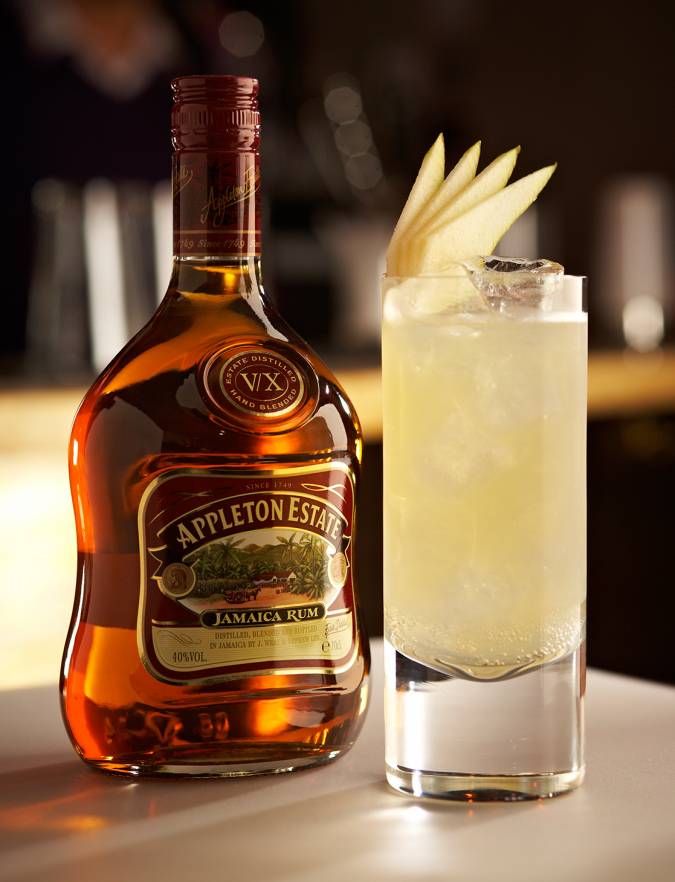 Recipe: Voodoo