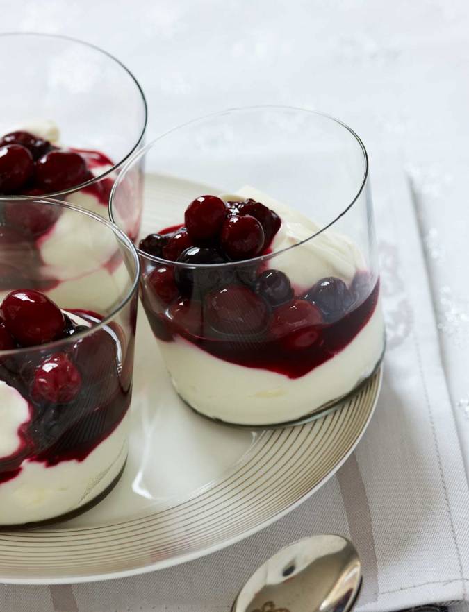 Recipe: Christmas compote