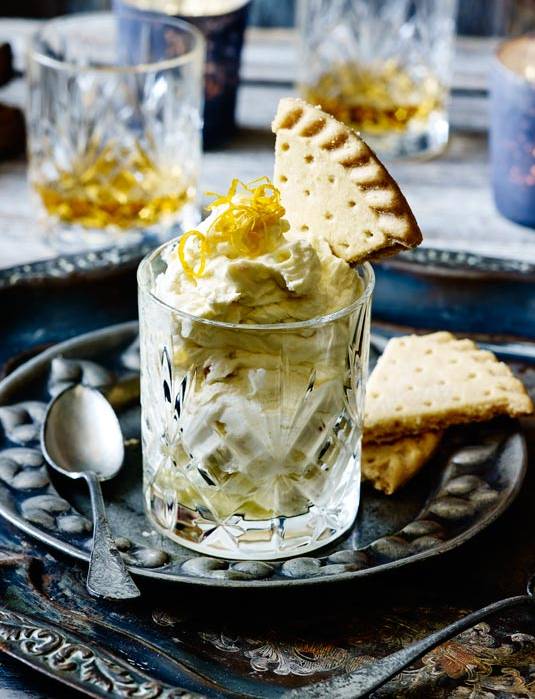 Recipe: Caledonia creams