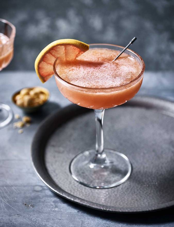 Recipe: Paloma