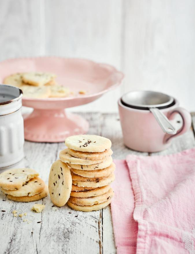Recipe: Goosnargh cakes