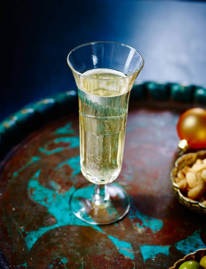 Recipe: London Calling