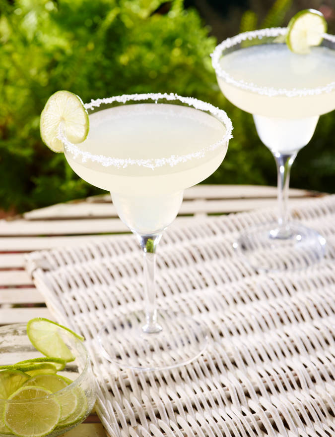 Recipe: The margarita