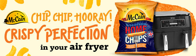 Sponsored: 5-ingredient sausage and chips Spanish tortilla