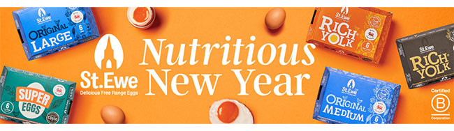 Sponsored: Super Egg protein bites