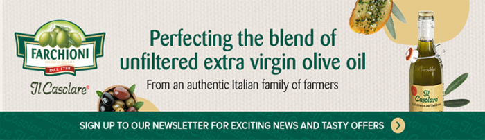 Sponsored: Parmigiana di melanzane