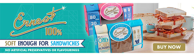 Sponsored: Ultimate club sandwich