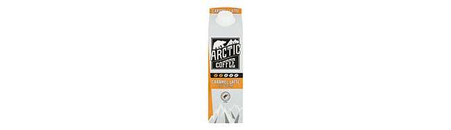 Sponsored: Arctic Coffee overnight Weetabix