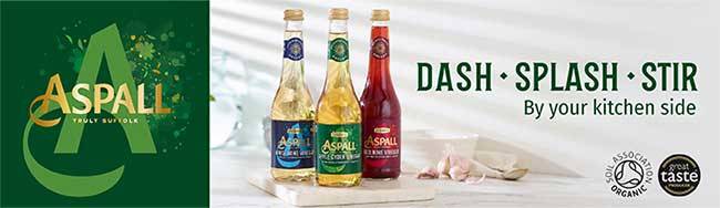 Sponsored: Orange and rosemary mocktail