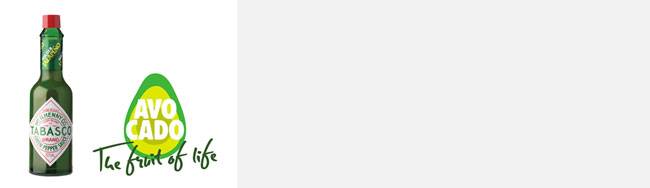 Avocado and black bean tacos 