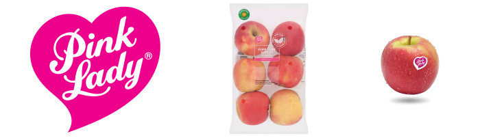 Sponsored: Air-fryer Pink Lady® apple fries