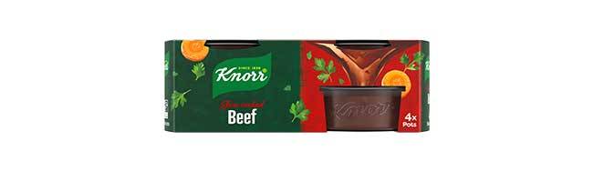 Sponsored: Spaghetti Bolognese from Knorr Stock Pots