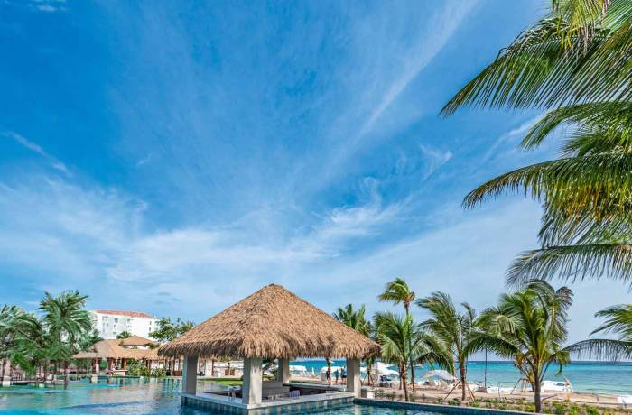 Sandals Dunn’s River, Jamaica