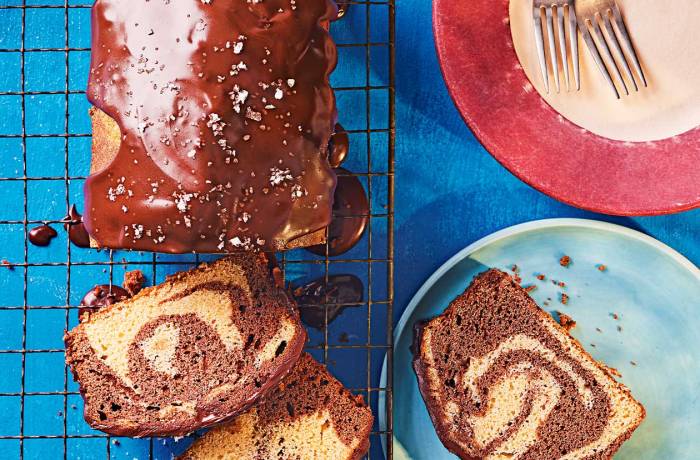 10 recipes for your loaf tin that aren't banana bread